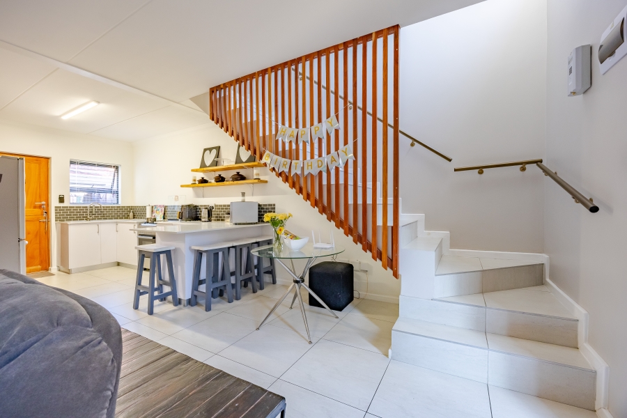 3 Bedroom Property for Sale in Belgravia Western Cape